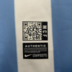 Retro Málaga CF 2012 - 2013 home - WCFOOTBALLSUIT