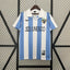 Retro Málaga CF 2012 - 2013 home - WCFOOTBALLSUIT