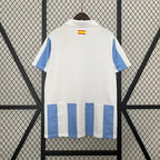 Retro Málaga CF 2012 - 2013 home - WCFOOTBALLSUIT