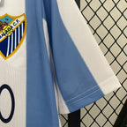 Retro Málaga CF 2012 - 2013 home - WCFOOTBALLSUIT