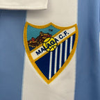 Retro Málaga CF 2012 - 2013 home - WCFOOTBALLSUIT