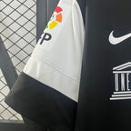 Retro Málaga CF 2013 away - WCFOOTBALLSUIT