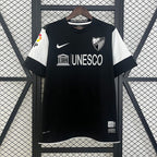 Retro Málaga CF 2013 away - WCFOOTBALLSUIT