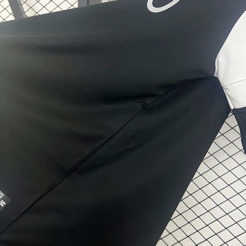 Retro Málaga CF 2013 away - WCFOOTBALLSUIT