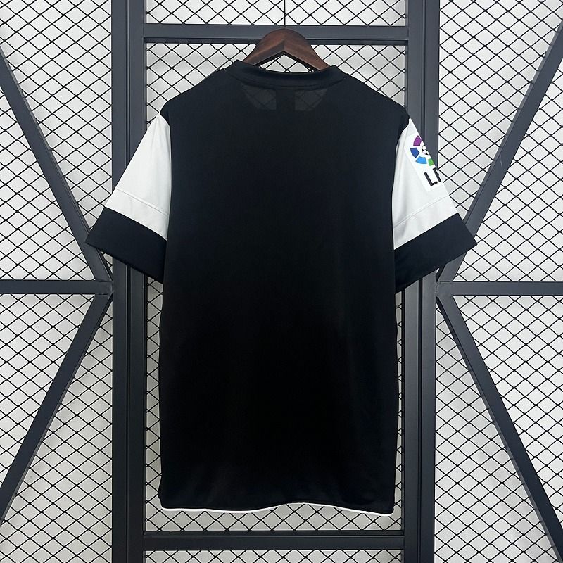 Retro Málaga CF 2013 away - WCFOOTBALLSUIT