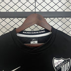 Retro Málaga CF 2013 away - WCFOOTBALLSUIT