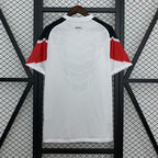 Retro Manchester United 2010 - 2011 away - WCFOOTBALLSUIT