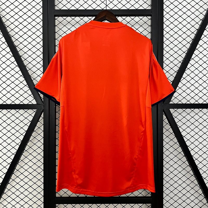 Retro Marseille 2011-2012 third away Secondary image