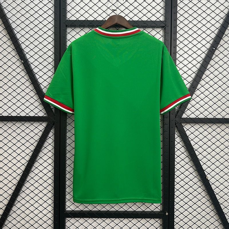 Retro Mexico 1970 home Secondary image