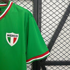 Retro Mexico national 1970 home - WCFOOTBALLSUIT