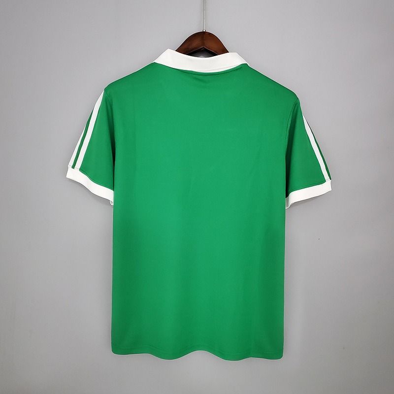 Retro Mexico 1986 home Secondary image