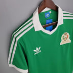 Retro Mexico national 1986 home - WCFOOTBALLSUIT