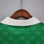 Retro Mexico national 1995 home - WCFOOTBALLSUIT