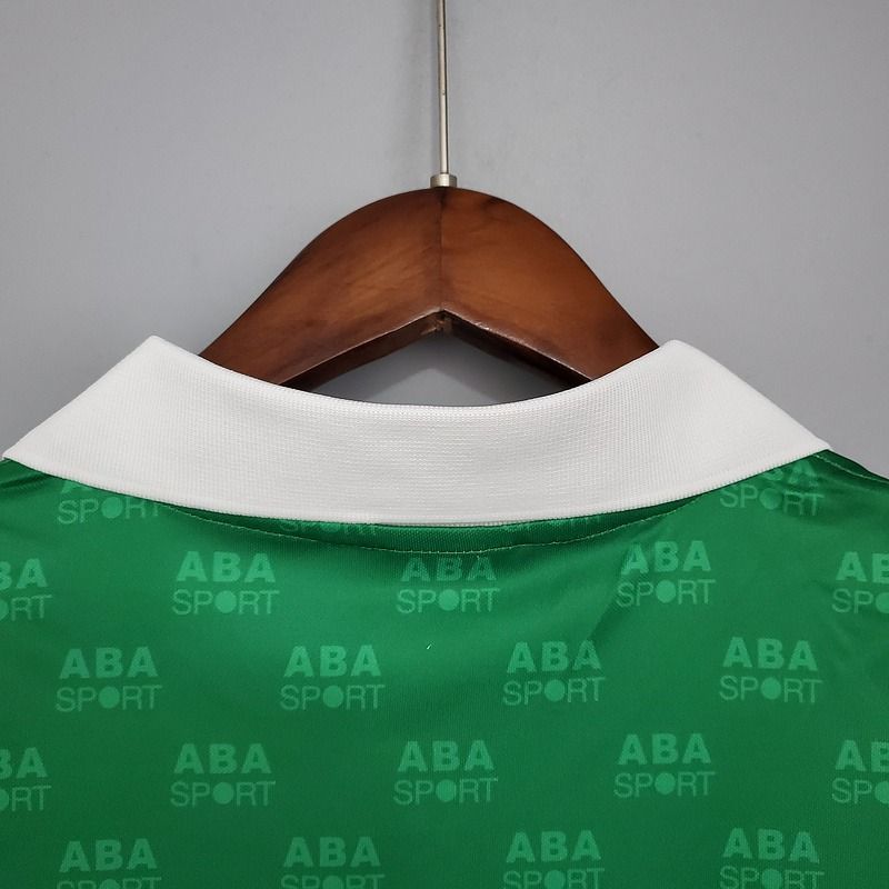 Retro Mexico national 1995 home - WCFOOTBALLSUIT