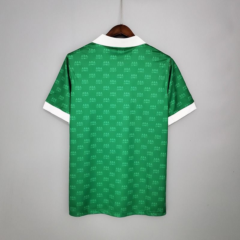 Retro Mexico 1995 home Secondary image