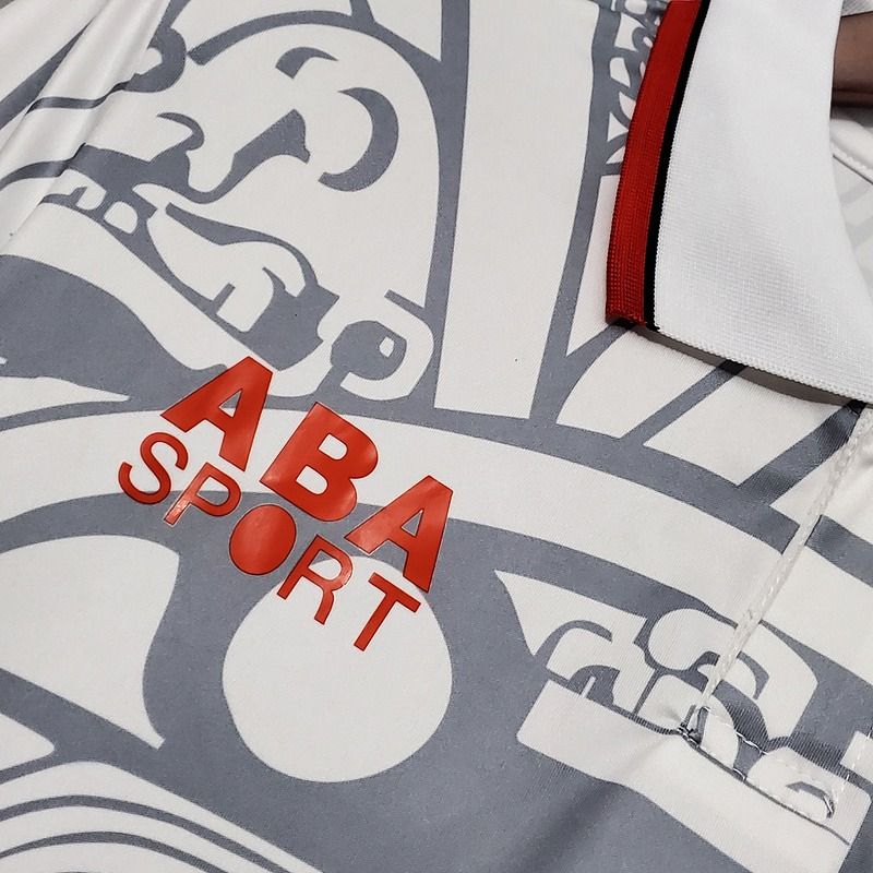 Retro Mexico national 1998 away - WCFOOTBALLSUIT