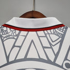 Retro Mexico national 1998 away - WCFOOTBALLSUIT