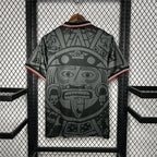 Retro Mexico national 1998 fourth away - WCFOOTBALLSUIT