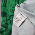 Retro Mexico national 1998 home - WCFOOTBALLSUIT