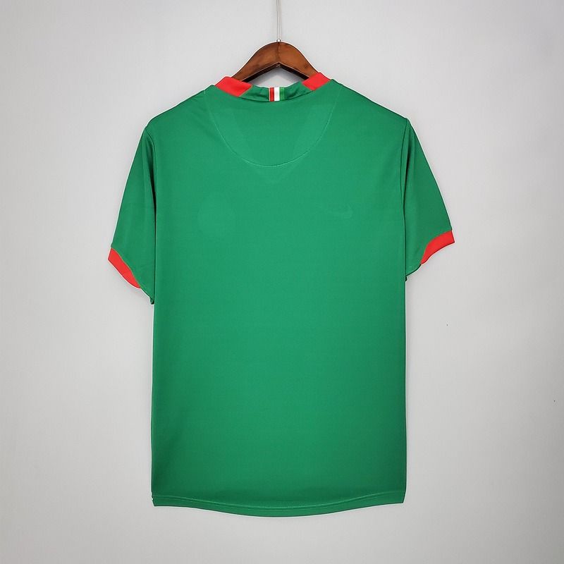 Retro Mexico 2006 home Secondary image