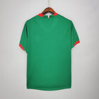 Retro Mexico national 2006 home - WCFOOTBALLSUIT