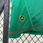 Retro Mexico national 2010 home - WCFOOTBALLSUIT