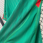 Retro Mexico national 2010 home - WCFOOTBALLSUIT