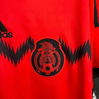 Retro Mexico national 2014 away - WCFOOTBALLSUIT