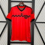 Retro Mexico national 2014 away - WCFOOTBALLSUIT
