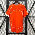 Retro Netherlands national 2004 home - WCFOOTBALLSUIT