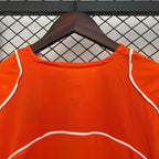 Retro Netherlands national 2004 home - WCFOOTBALLSUIT