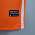 Retro Netherlands national 2010 home game - WCFOOTBALLSUIT