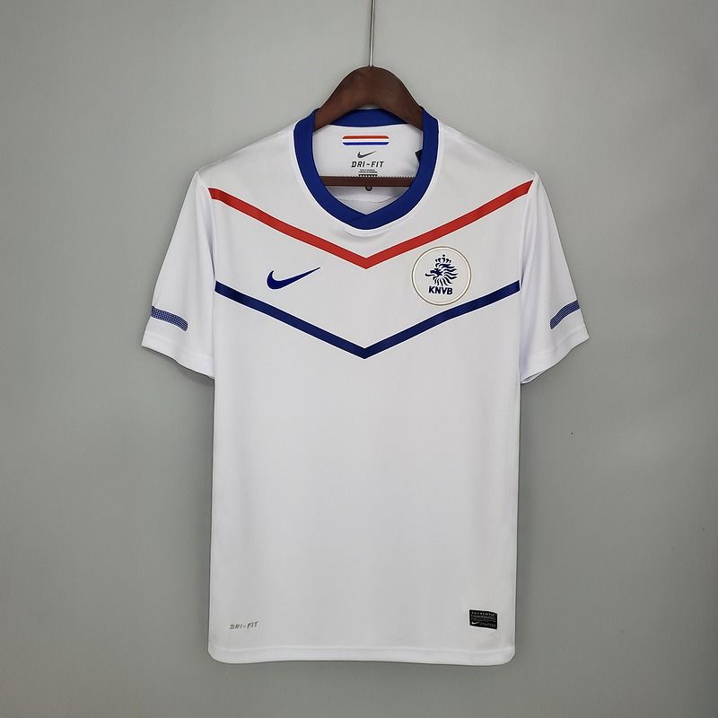 Retro Netherlands national 2012 away game - WCFOOTBALLSUIT Main image