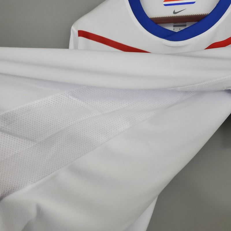 Retro Netherlands national 2012 away game - WCFOOTBALLSUIT
