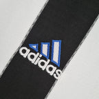Retro Newcastle United 2000 - 2001 home - WCFOOTBALLSUIT
