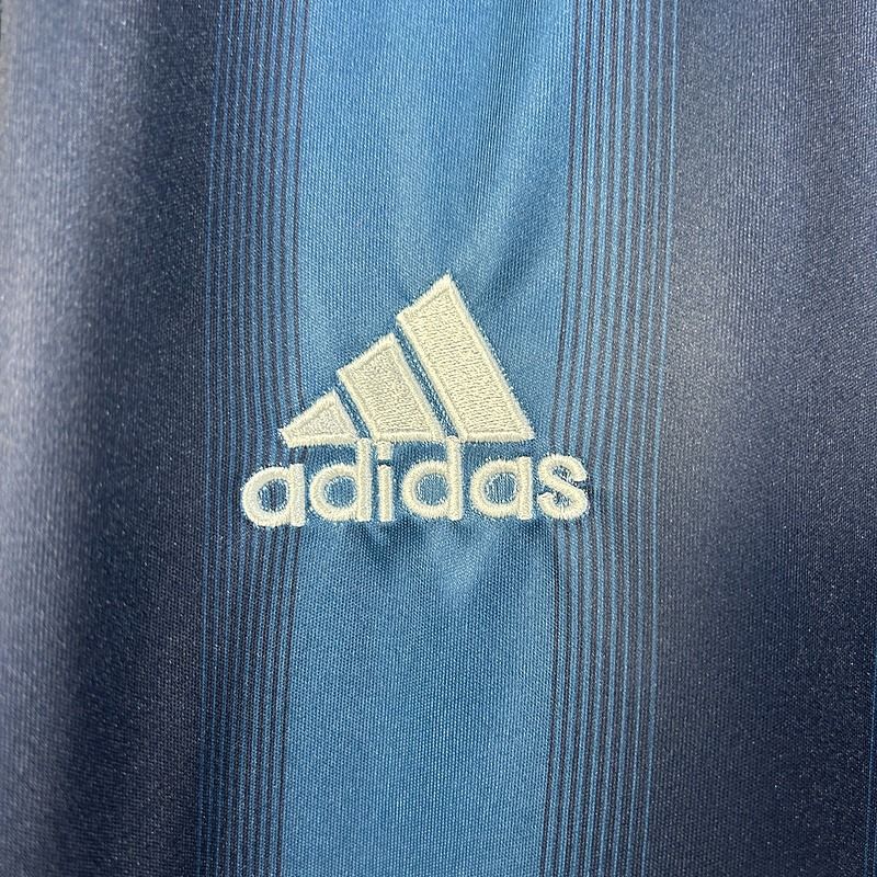 Retro Newcastle United 2005 - 2006 away - WCFOOTBALLSUIT