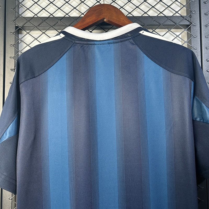 Retro Newcastle United 2005 - 2006 away - WCFOOTBALLSUIT