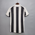 Retro Newcastle United 2005 - 2006 home - WCFOOTBALLSUIT