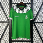 Retro Nigeria national 1994 home - WCFOOTBALLSUIT