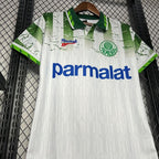 Retro Palmeiras 1996 away game - WCFOOTBALLSUIT