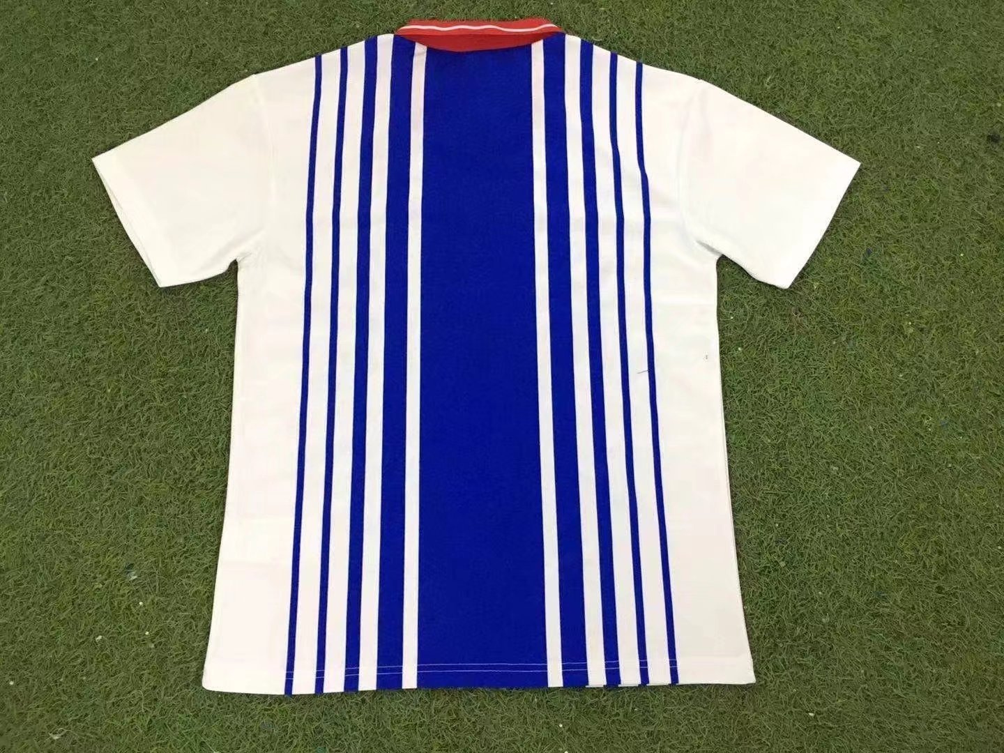 Retro PSG 1992-1993 away Secondary image