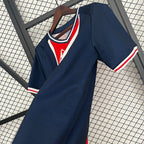 Retro PSG Paris Saint - Germain 1997 home - WCFOOTBALLSUIT