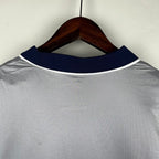 Retro PSG Paris Saint - Germain 1999 - 2000 away - WCFOOTBALLSUIT