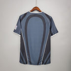 Retro PSG Paris Saint - Germain 2001 - 2002 second away - WCFOOTBALLSUIT