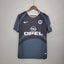Retro PSG Paris Saint - Germain 2001 - 2002 second away - WCFOOTBALLSUIT