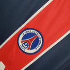 Retro PSG Paris Saint - Germain 2002 - 2003 home - WCFOOTBALLSUIT