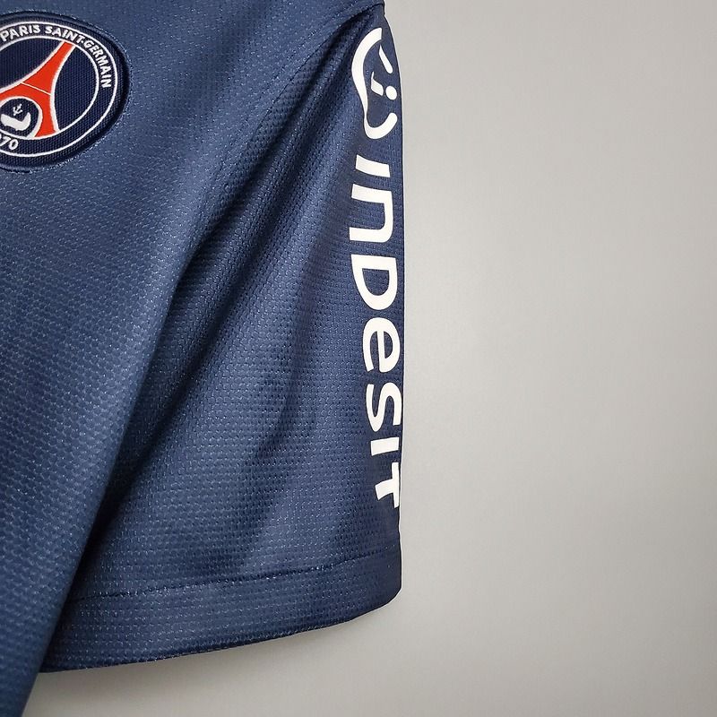 Retro PSG Paris Saint - Germain 2012 - 2013 home - WCFOOTBALLSUIT