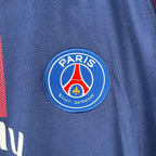 Retro PSG Paris Saint - Germain 2017 - 2018 home - WCFOOTBALLSUIT