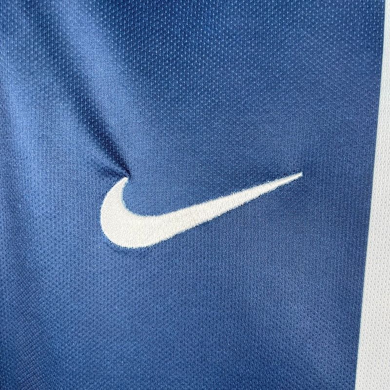 Retro PSG Paris Saint - Germain 2019 - 2020 home - WCFOOTBALLSUIT
