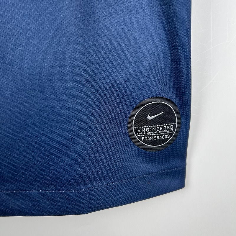 Retro PSG Paris Saint - Germain 2019 - 2020 home - WCFOOTBALLSUIT